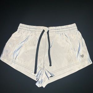 Reflective shorts